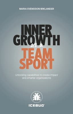 Inner growth as a team sport