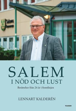 Salem - i nöd och lust