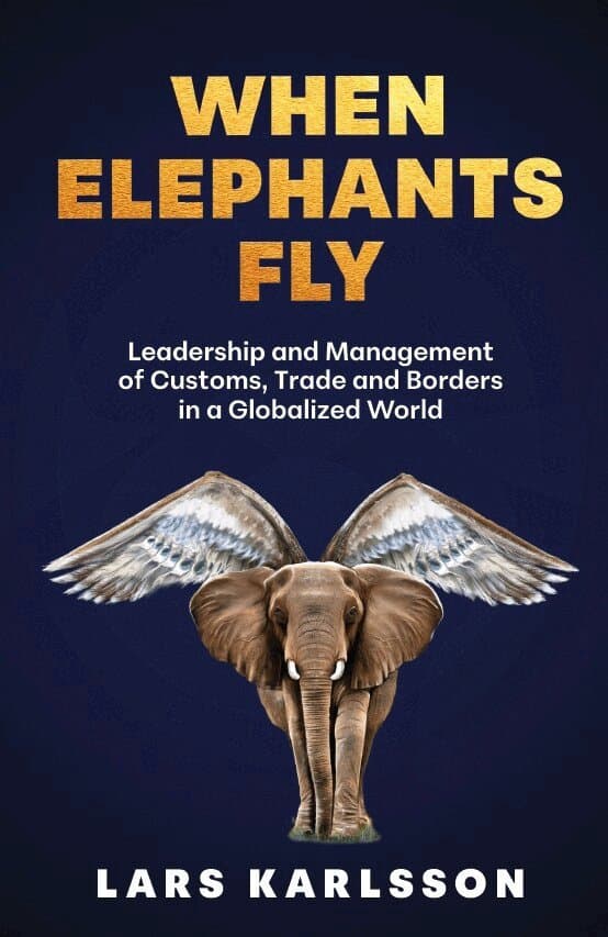 When Elephants Fly