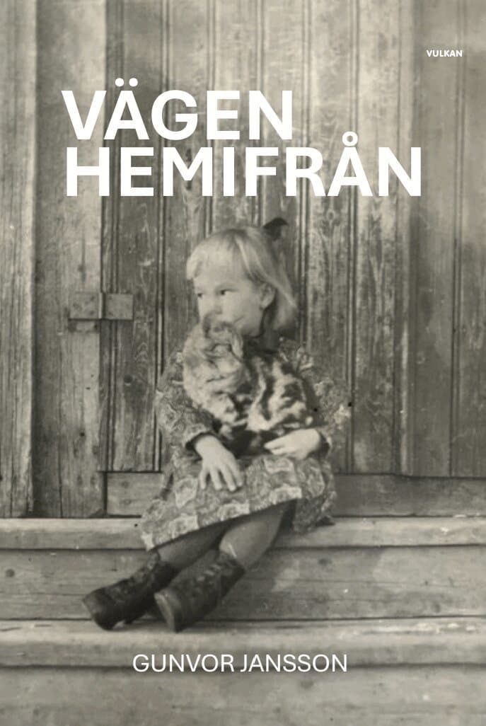 Vägen hemifrån