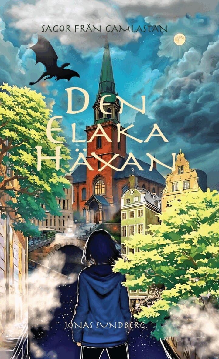 Den elaka häxan