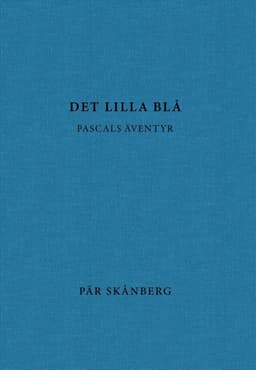 Det lilla blå