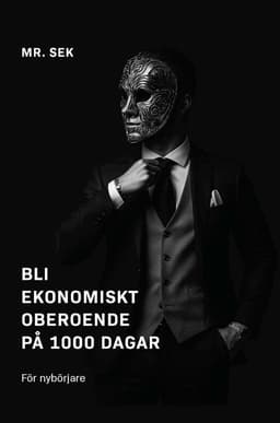 Bli ekonomiskt oberoende på 1000 dagar