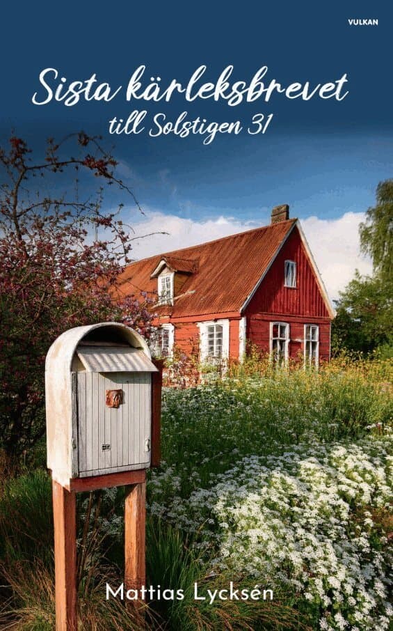 Sista kärleksbrevet till Solstigen 31
