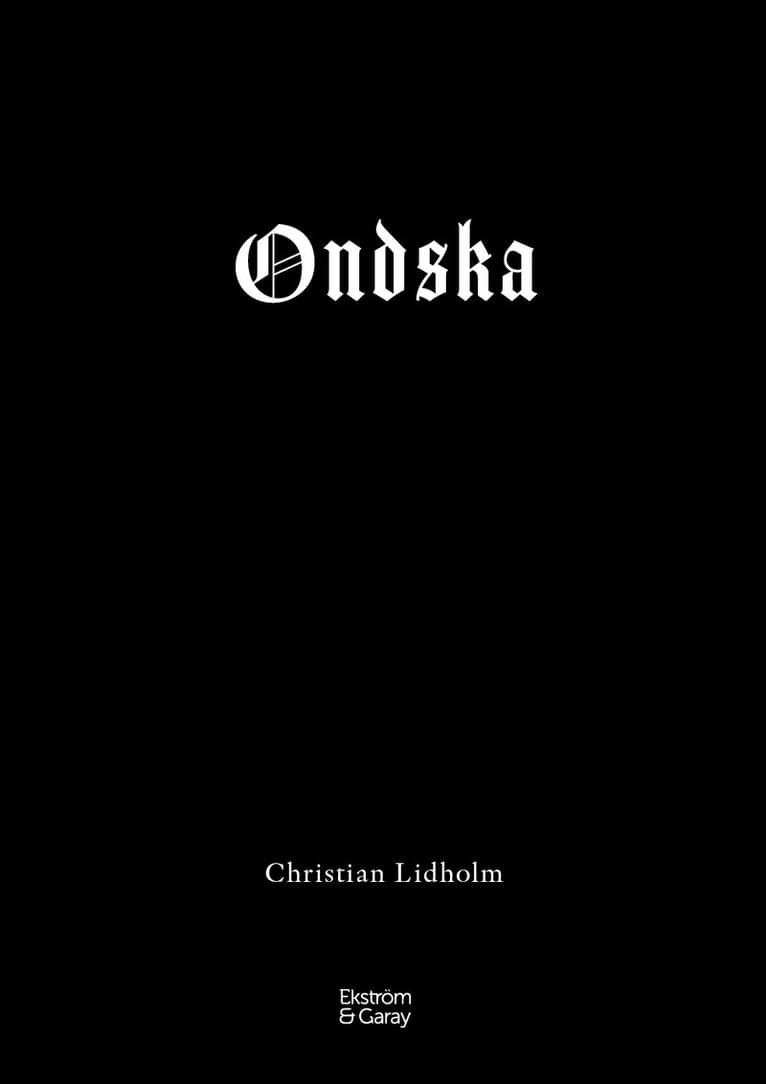 Ondska