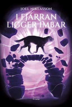 I fjärran ligger Imbar