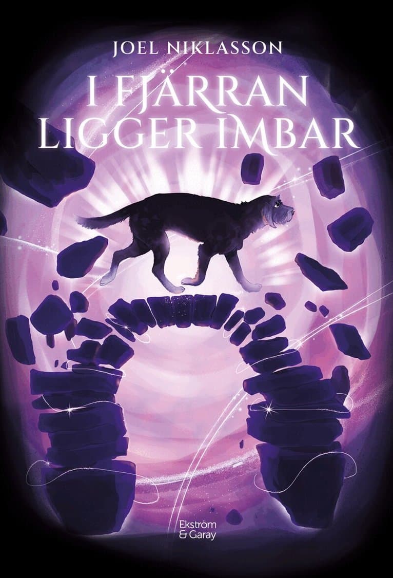 I fjärran ligger Imbar