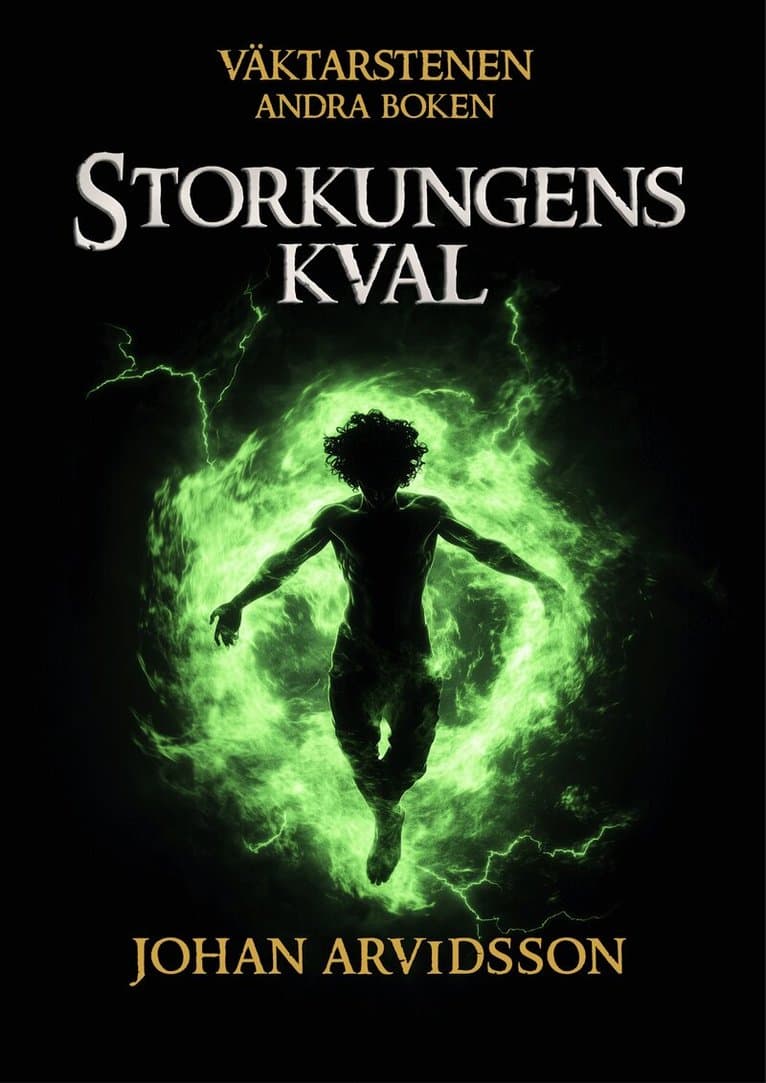 Storkungens kval