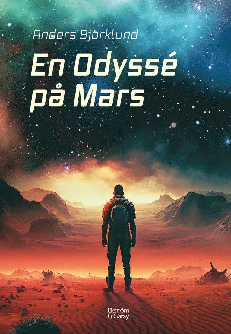 En odyssé på Mars