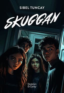Skuggan