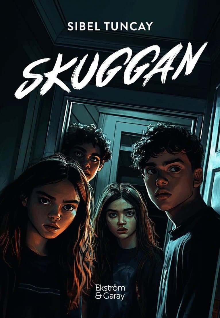 Skuggan