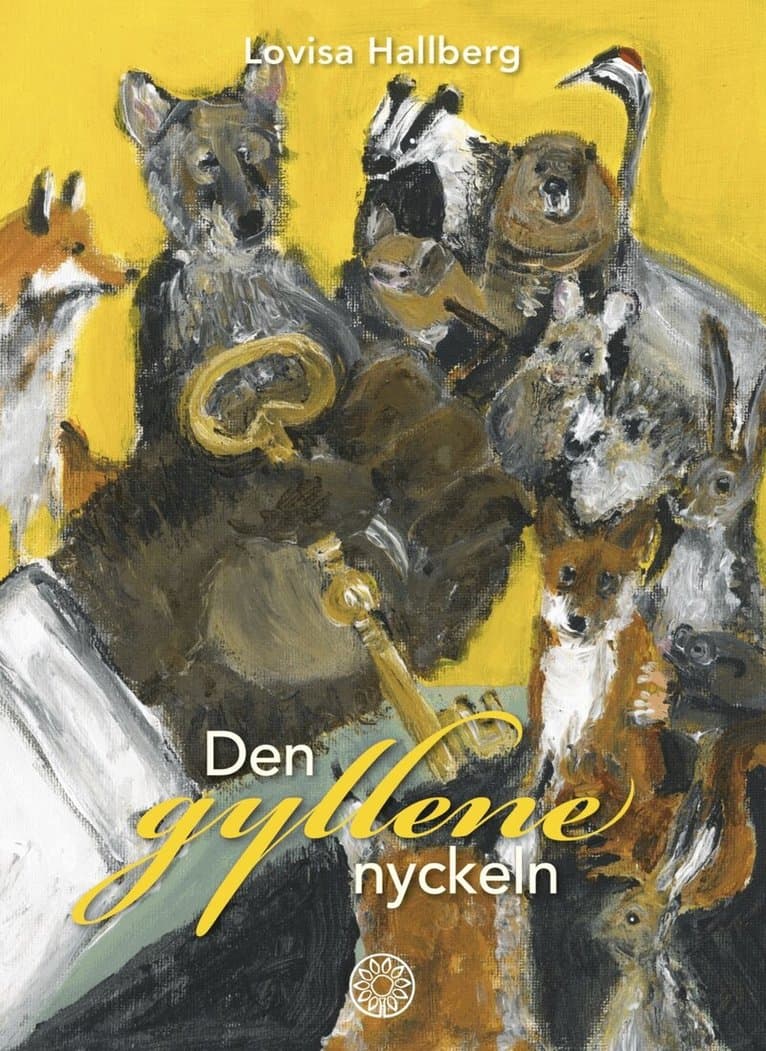 Den gyllene nyckeln