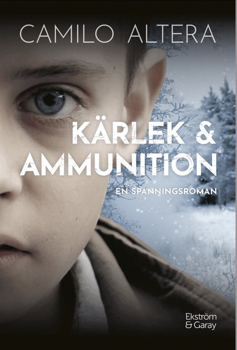 Kärlek & ammunition