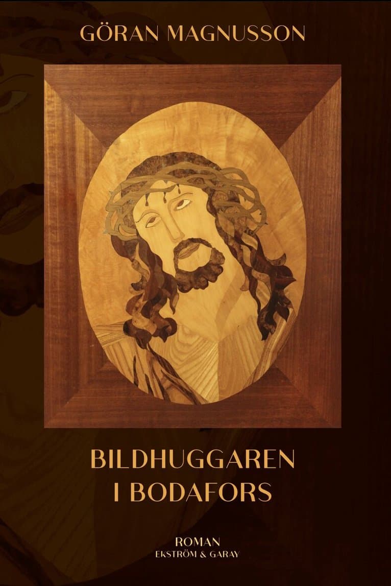 Bildhuggaren i Bodafors