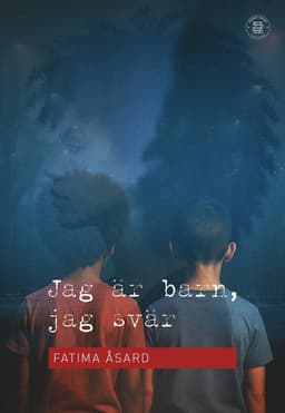 Jag är barn, jag svär