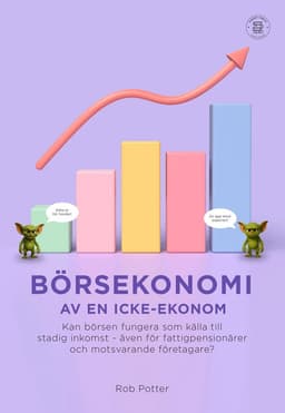 Börsekonomi av en icke-ekonom