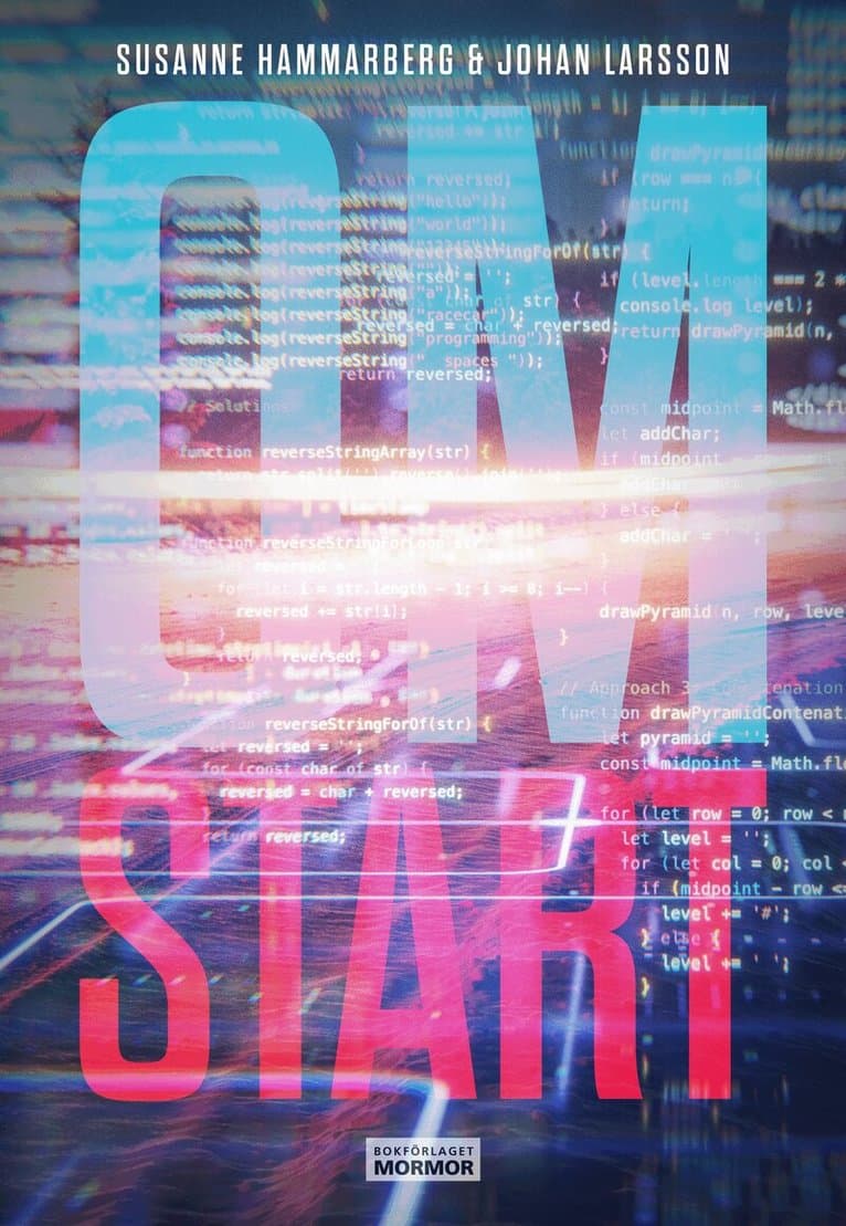 Omstart