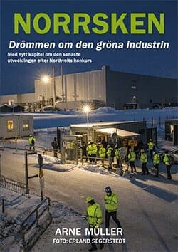Norrsken - drömmen om den gröna industrin