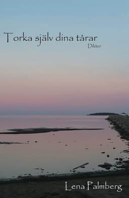 Torka själv dina tårar