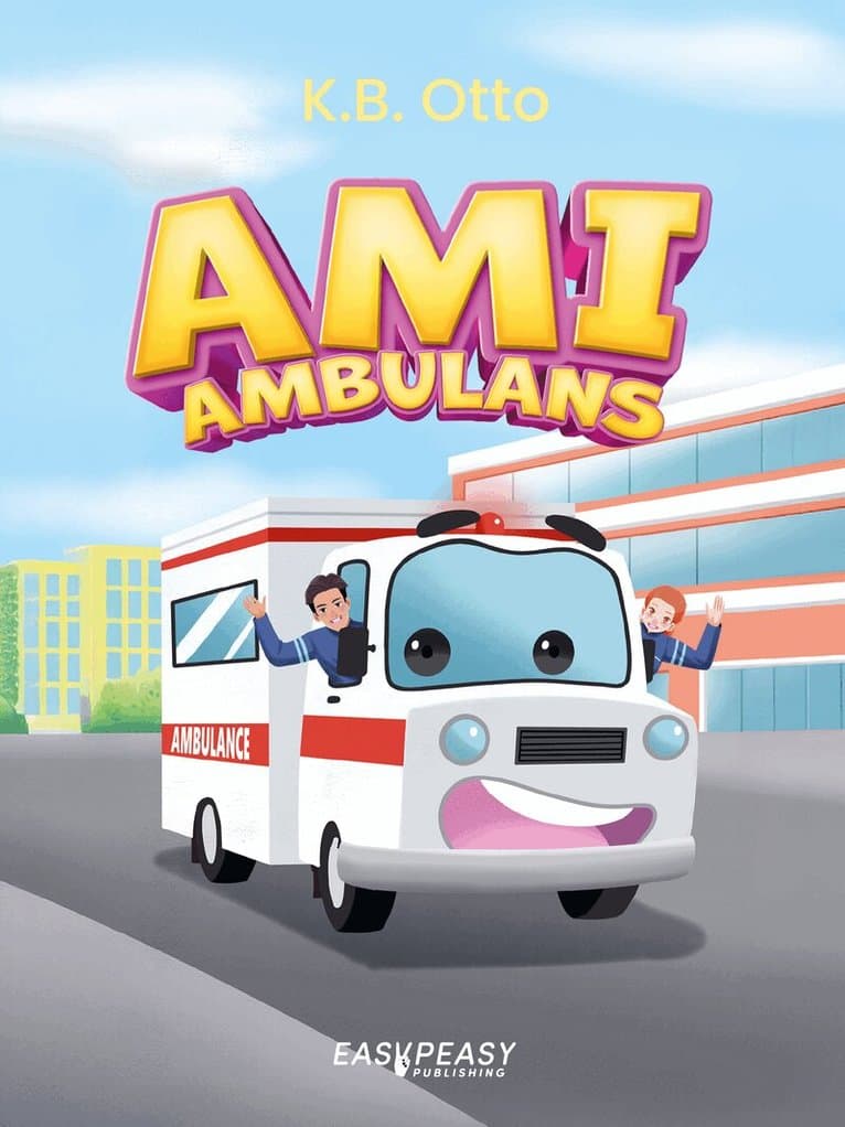 Ami Ambulans