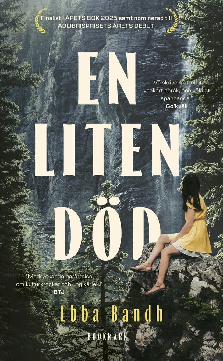 En liten död