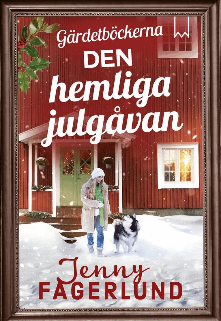 Den hemliga julgåvan