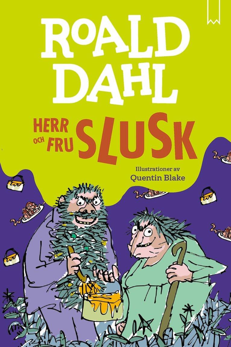 Herr och fru Slusk