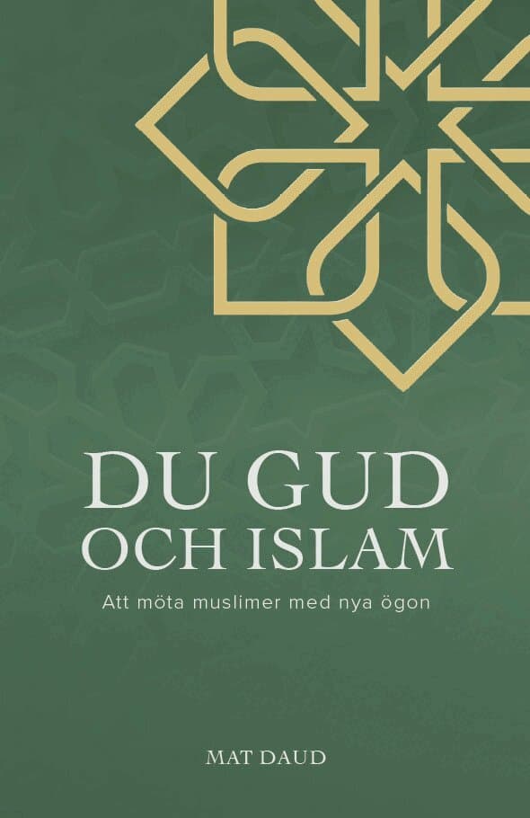 Du Gud och islam