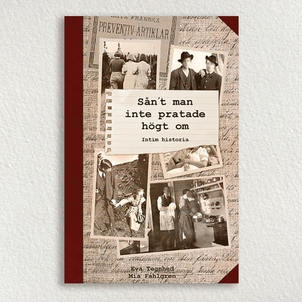 Sån´t man inte pratade högt om