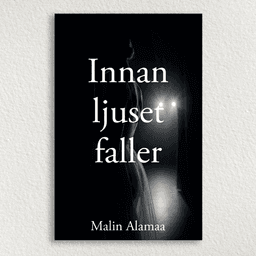 Innan ljuset faller