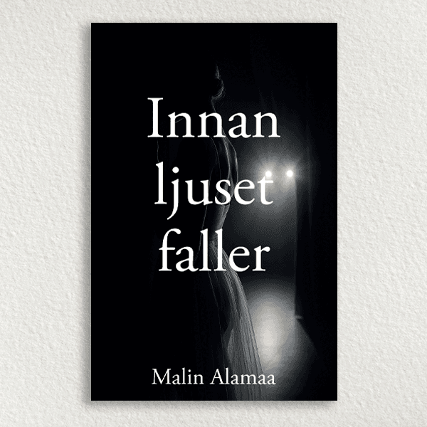 Innan ljuset faller