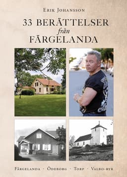 33 berättelser från Färgelanda