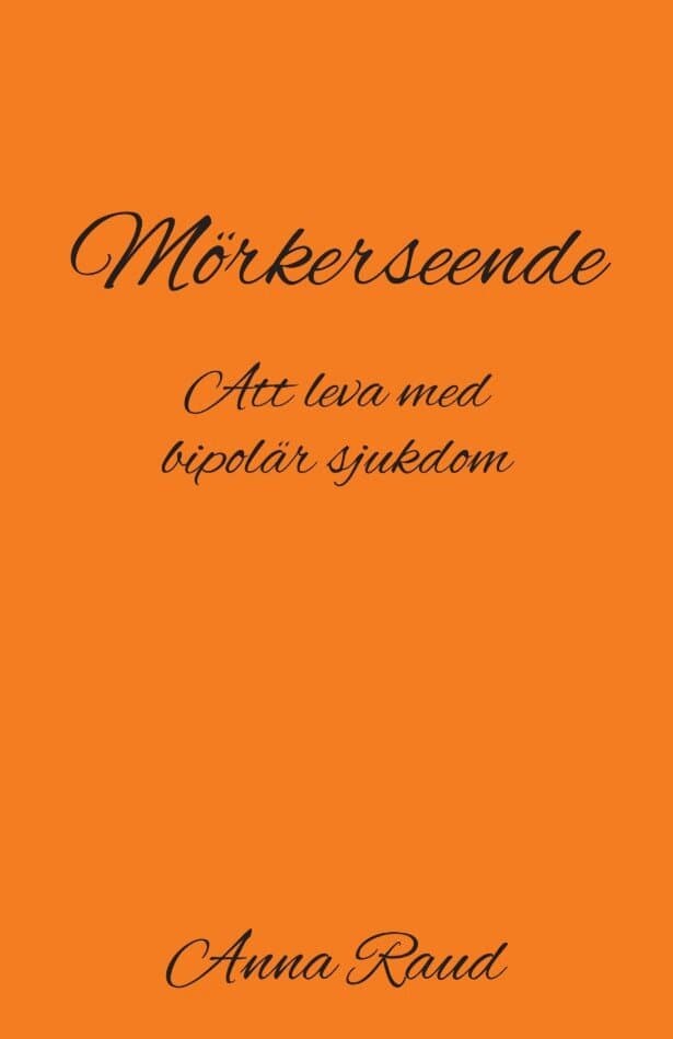 Mörkerseende