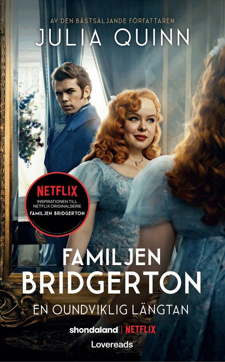 En oundviklig längtan