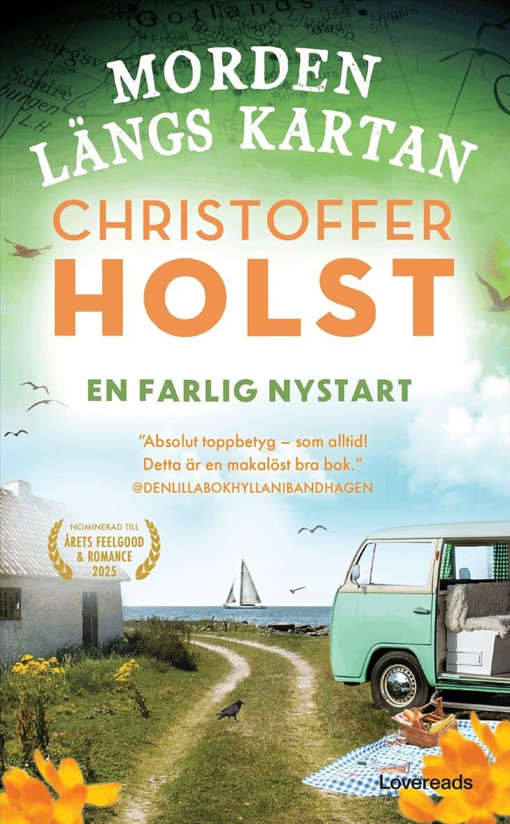 En farlig nystart