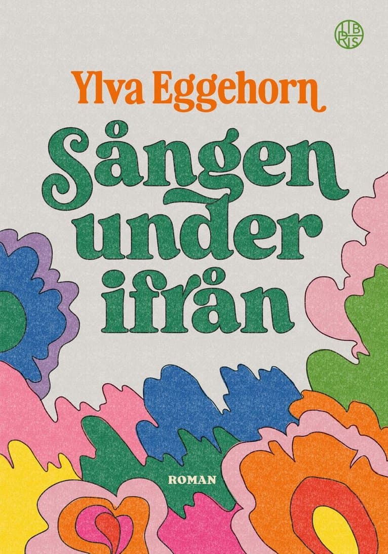 Sången underifrån