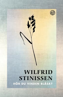 Hör du vinden blåsa? : en bok om den helige Ande