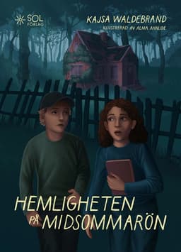 Hemligheten på Midsommarön