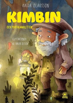 Kimbin och portalamuletten