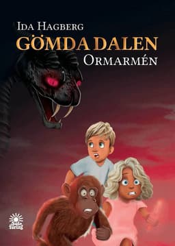 Gömda dalen : ormarmén