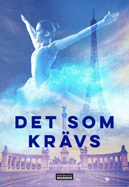 Det som krävs