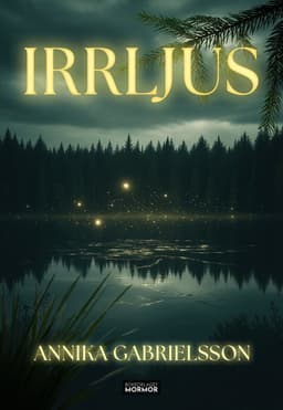 Irrljus