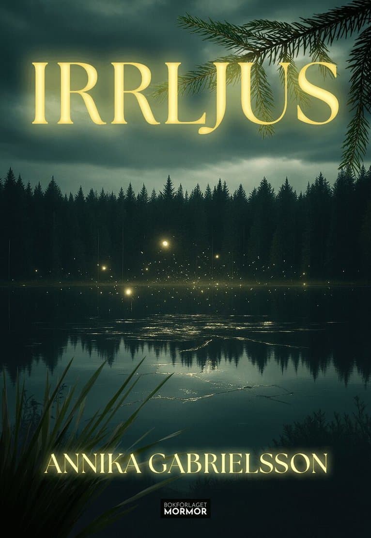Irrljus