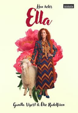 Hon heter Ella