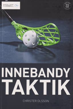 Innebandytaktik