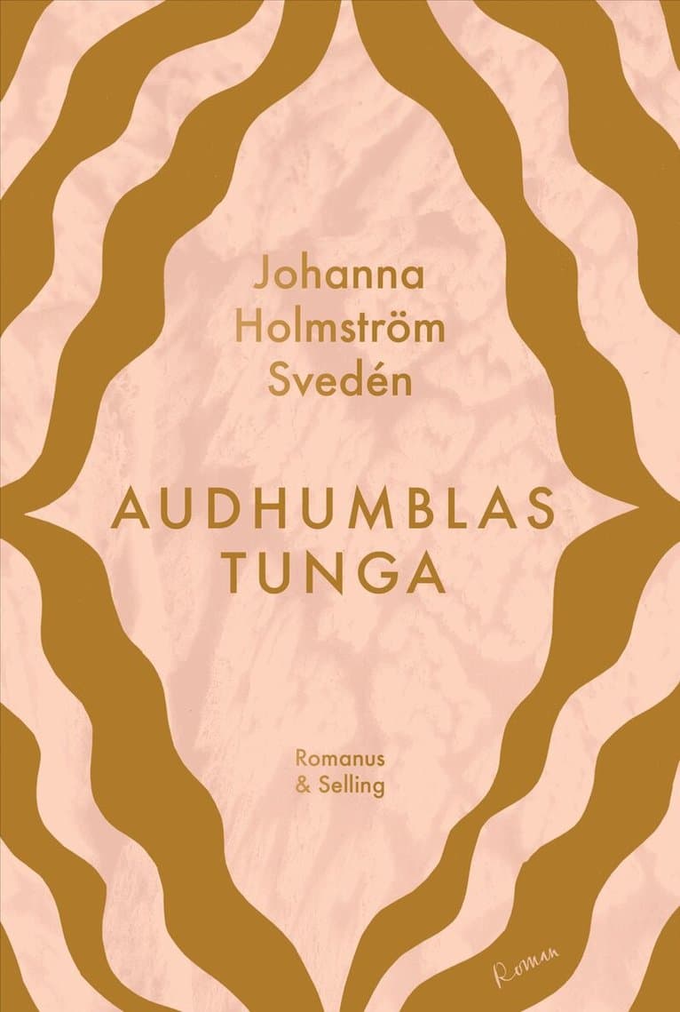 Audhumblas tunga