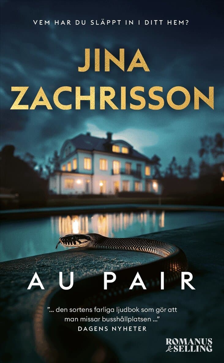 Au pair