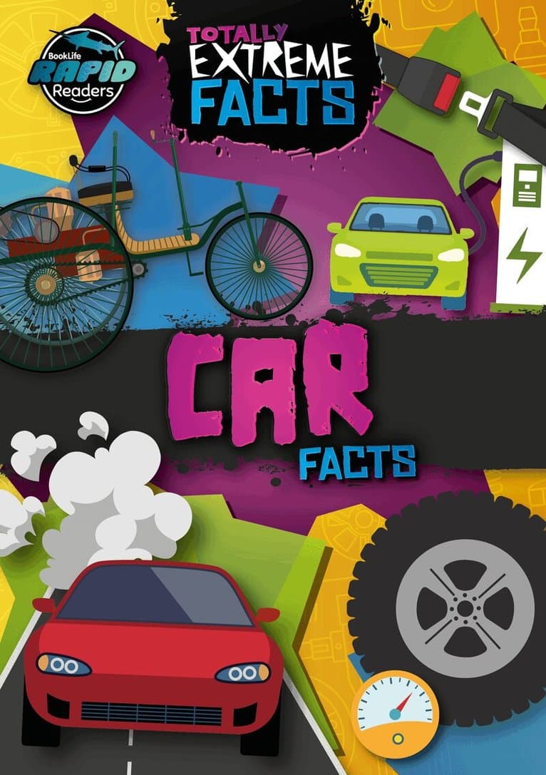 Car facts