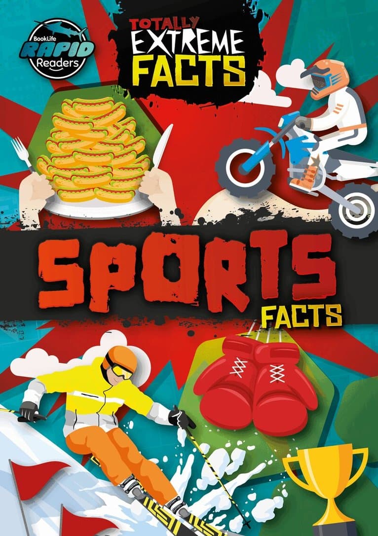 Sports facts