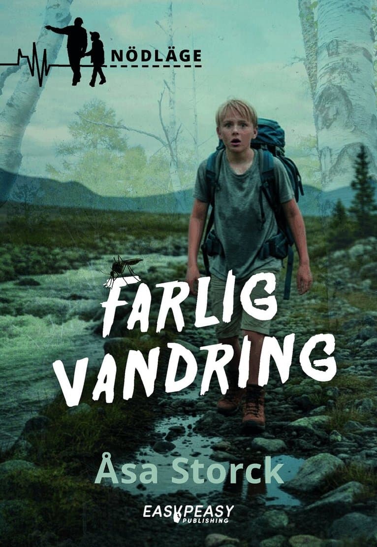 Farlig vandring
